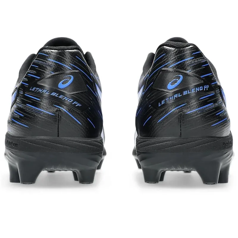 Foot Ready Speed Chase ASICS Lethal Blend FF Adults Football Boots