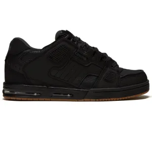 Grip Ease Globe Sabre Shoes - Dark Shadow/Phantom