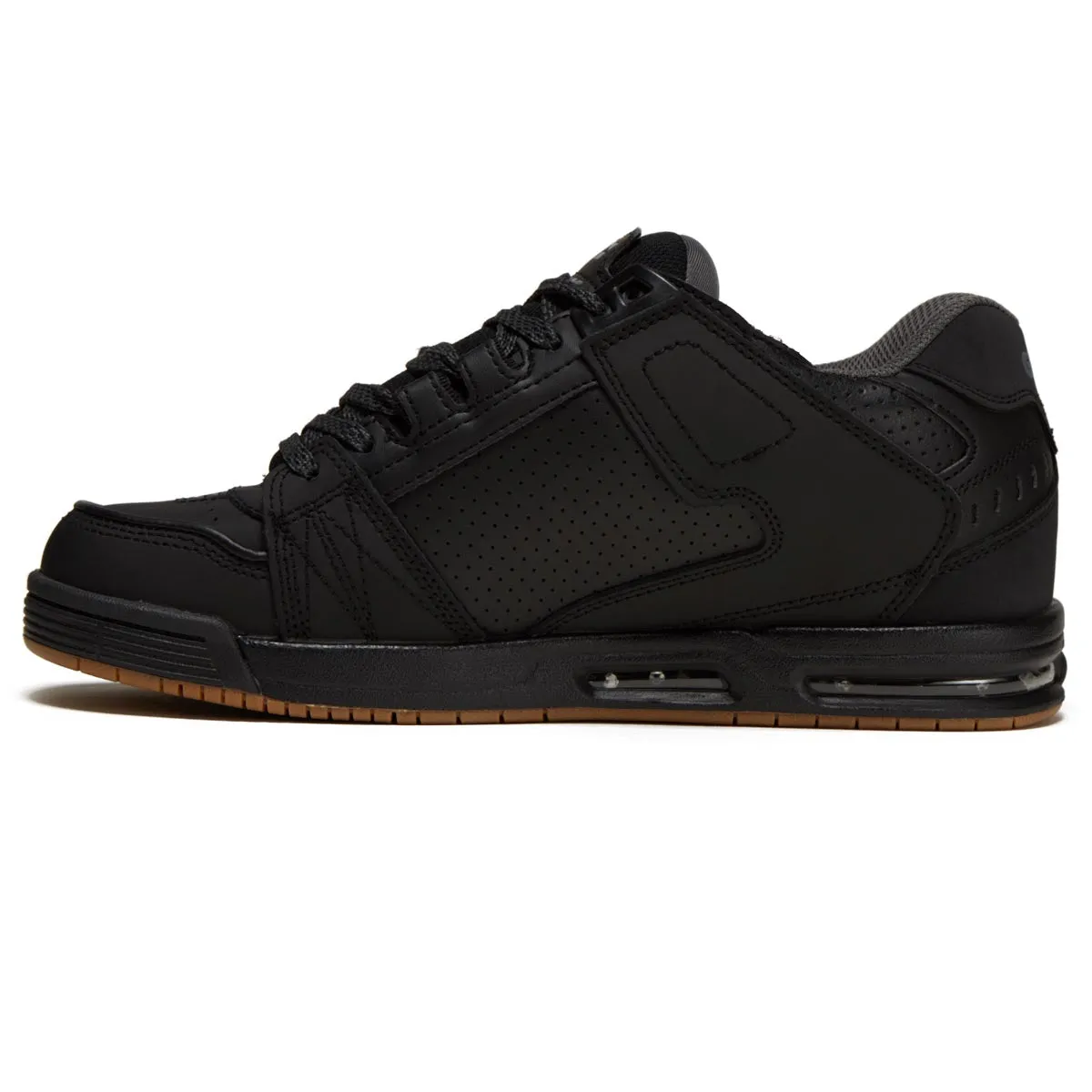 Fast Performance Street Flex Globe Sabre Shoes - Dark Shadow/Phantom