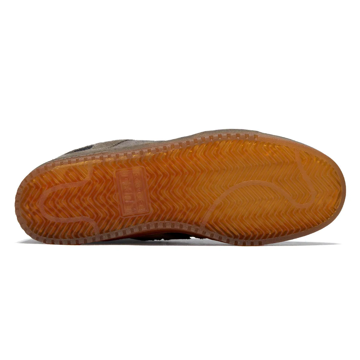 Comfort Wear Quick Action Performance Converse AS-1 Pro Ox Shoes - Classic Taupe/Truffle/Black