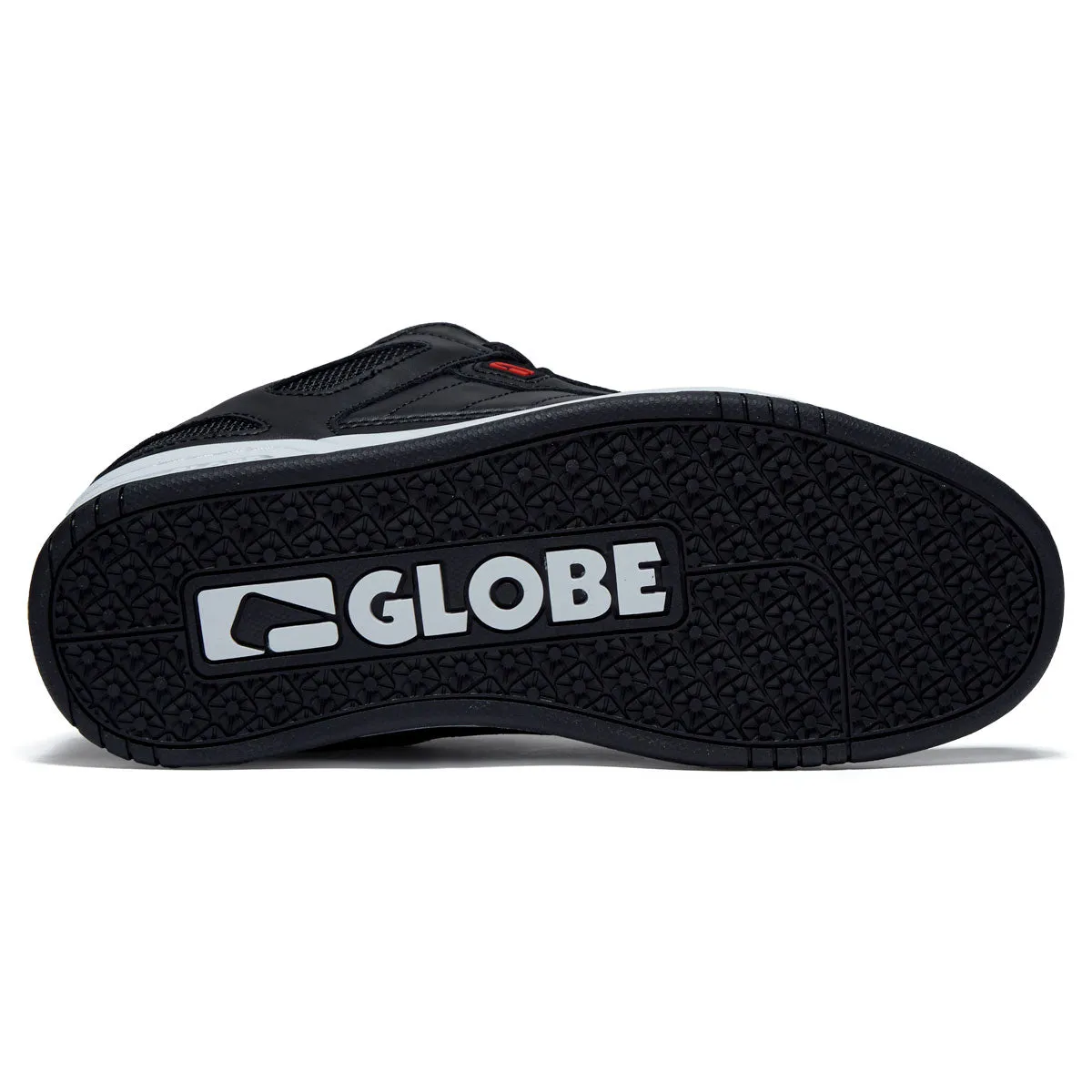 Sport Aesthetic Globe Tilt Prime Shoes - Black/Mullen