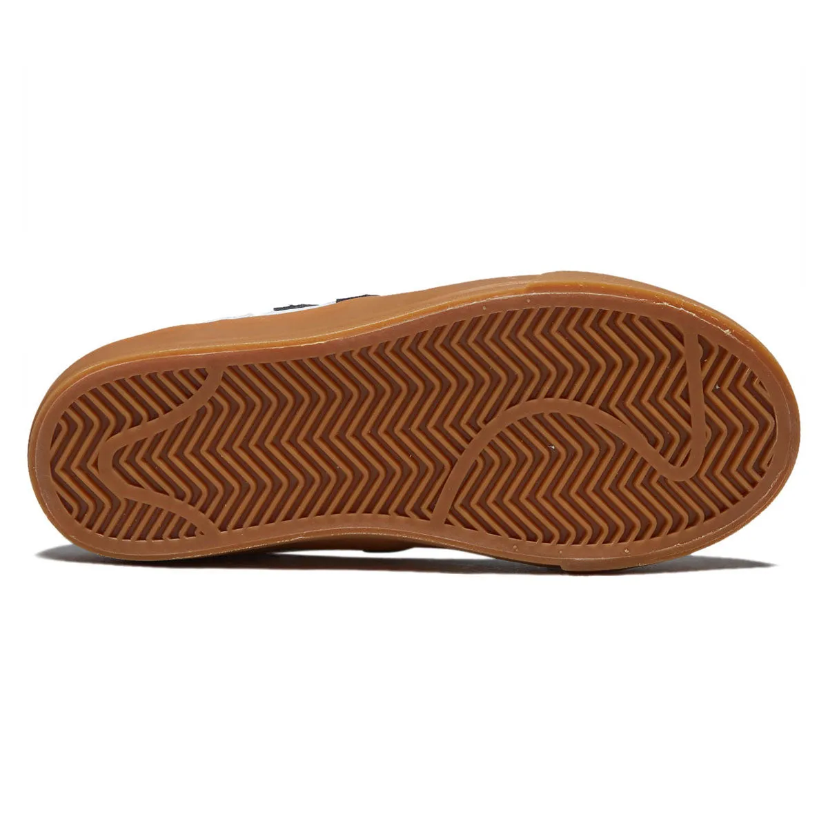 New Balance Youth 306 Foy Shoes - White/Gum Comfortable Foot Feel