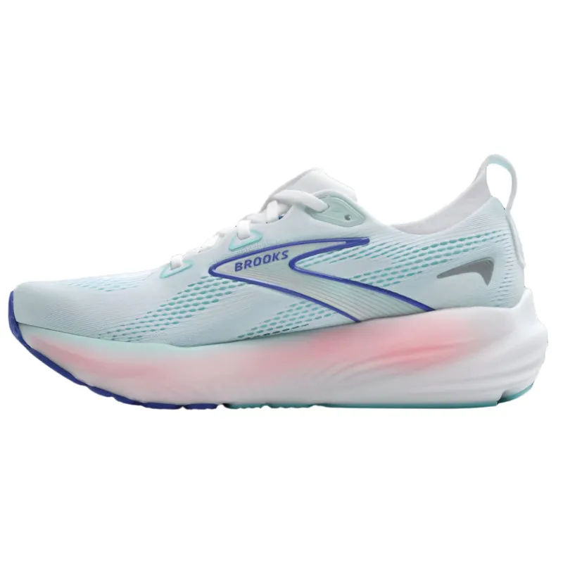 Brooks Glycerin 22 B Womens Running Shoes plyometric - training high - performance - feature shoes