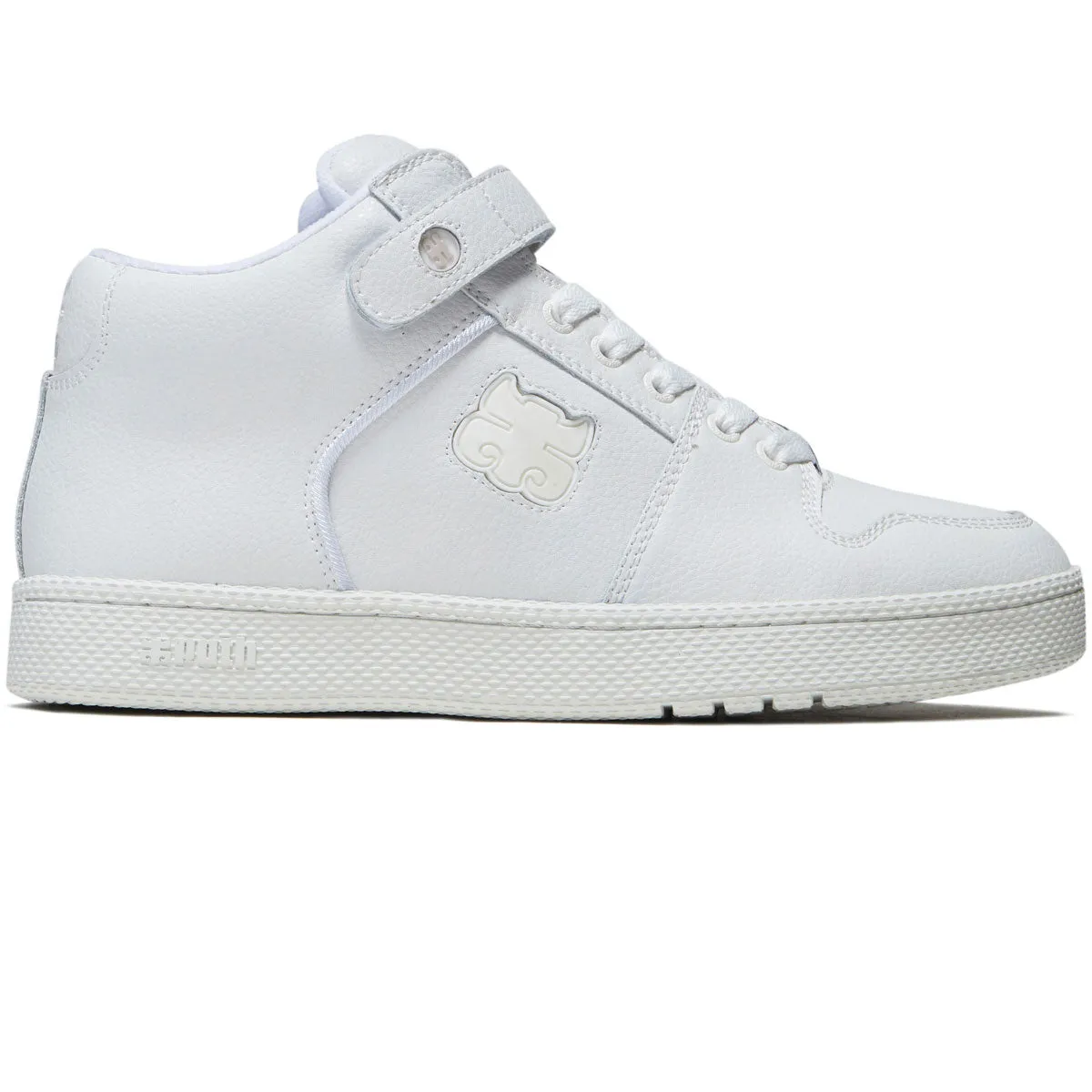 All Season IPath Grasshopper Shoes - White