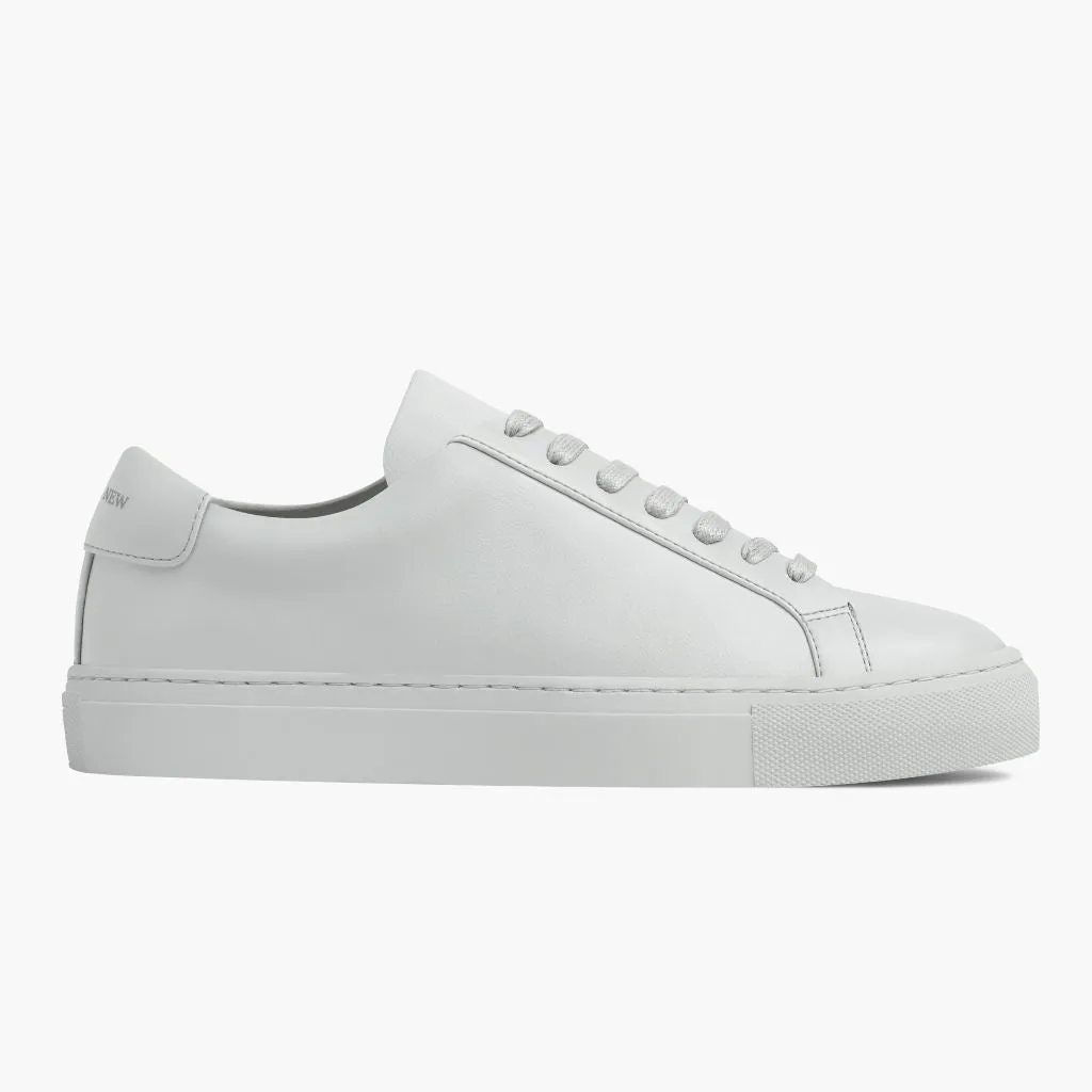 Men's Unoriginal | Light Grey Flexible Step Soft   touch