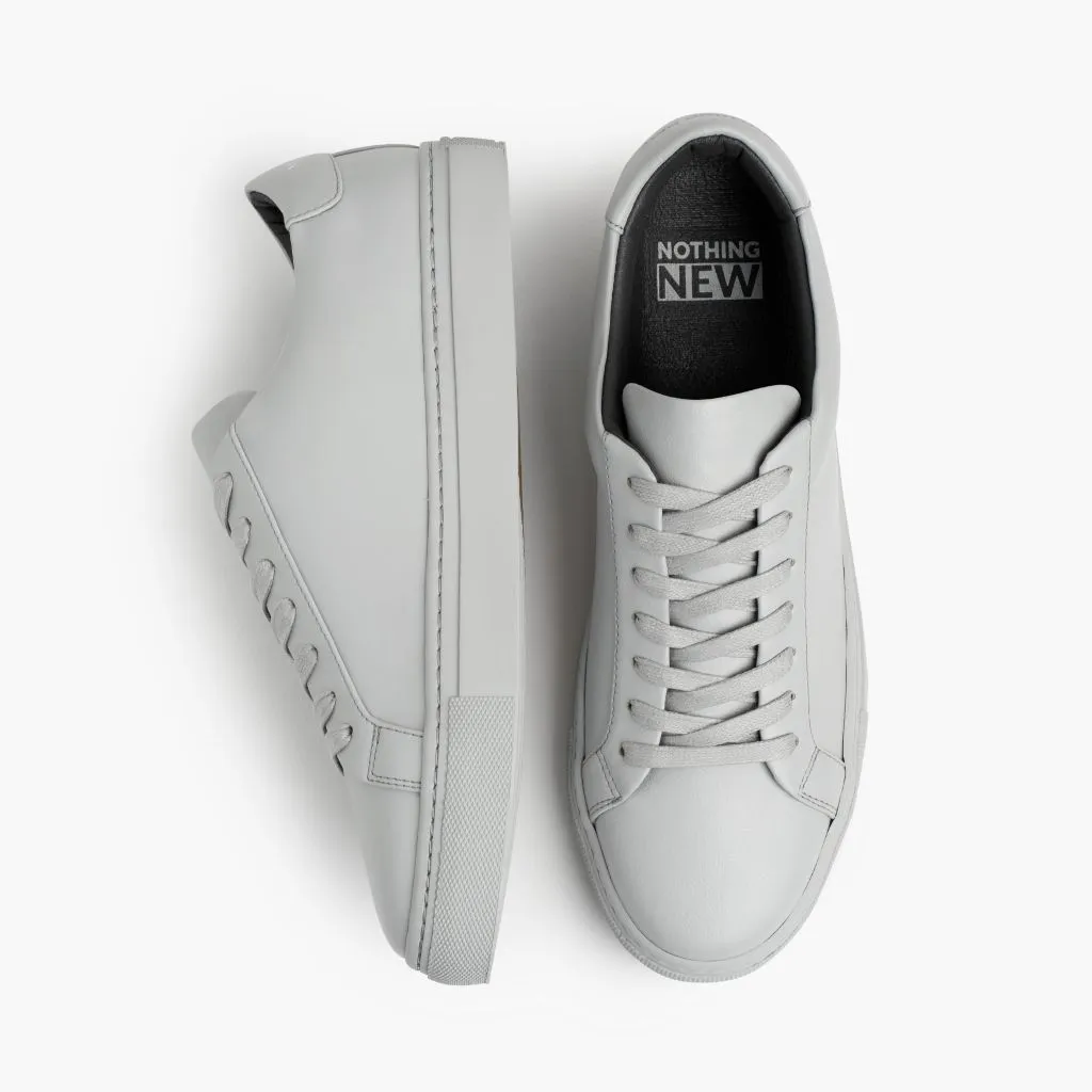 Men's Unoriginal | Light Grey Durable Build Dawn Walk