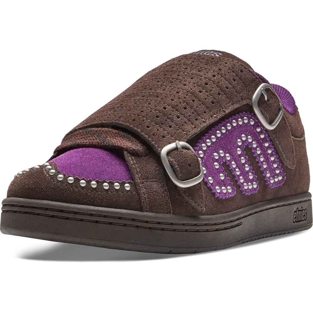 Kingpin Studs Cushioned