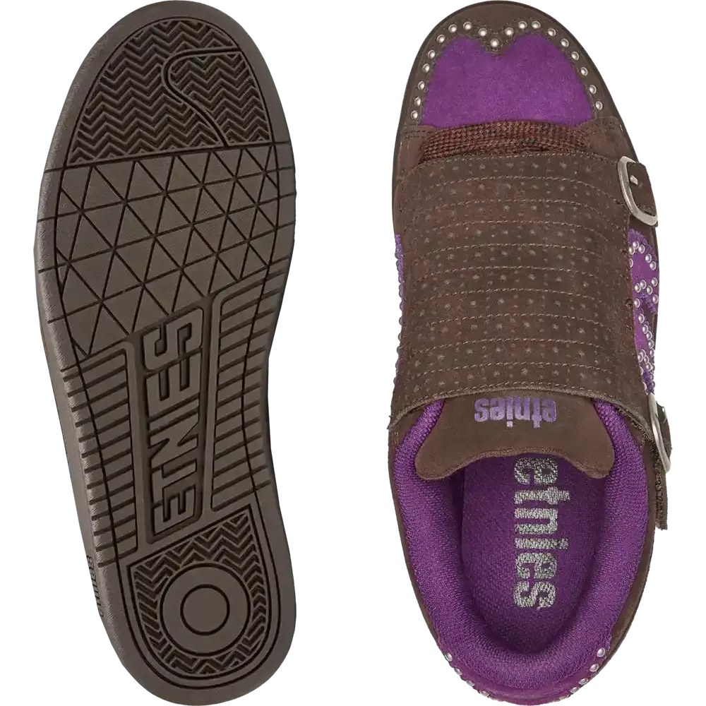 Kingpin Studs Grippy Rubber