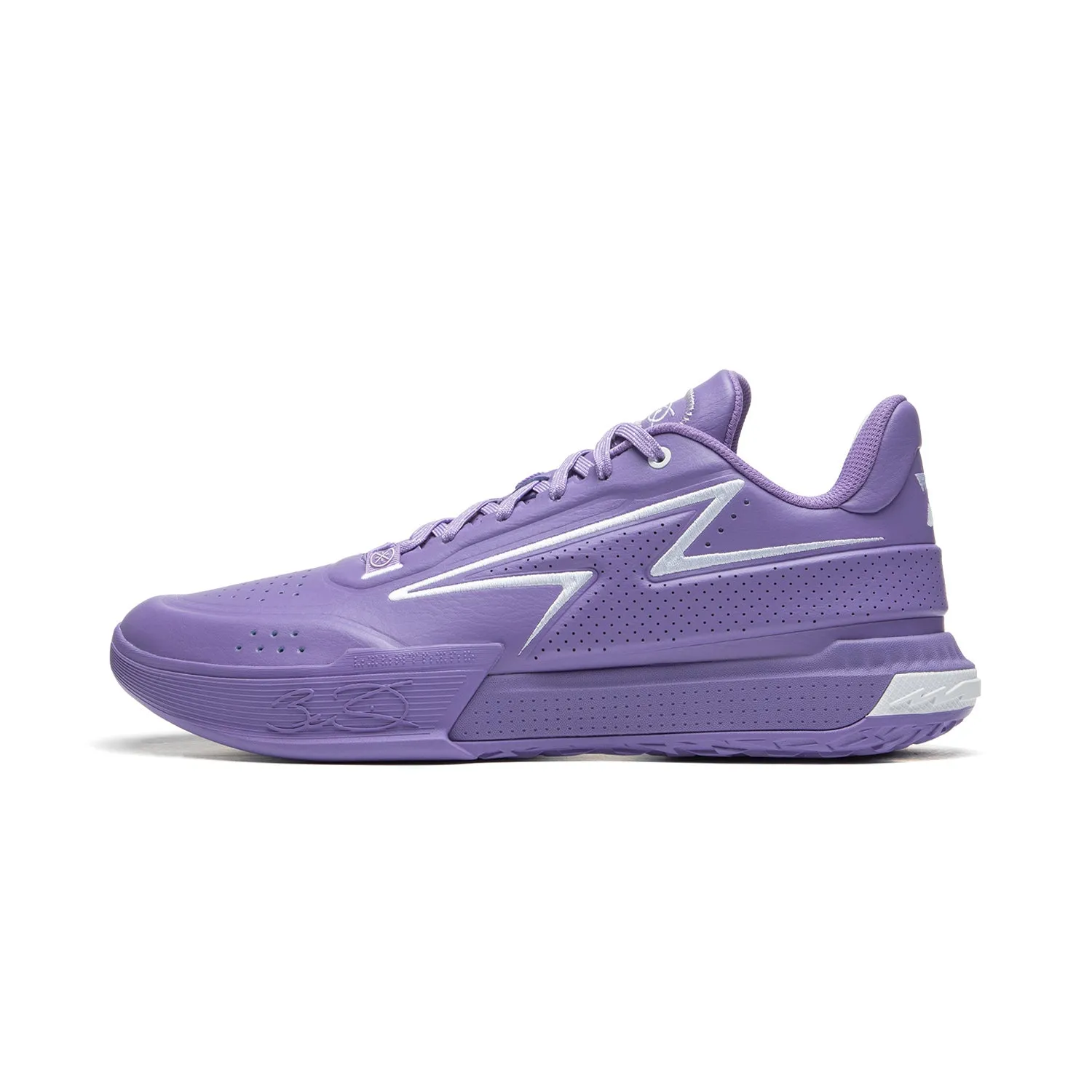 Wade Flash "Grape" Hyper Elastic