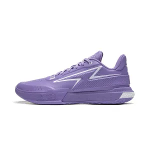 Wade Flash "Grape" Ventilated Collar Design
