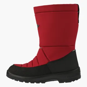 Winter boots Lady, Bordeaux windproof