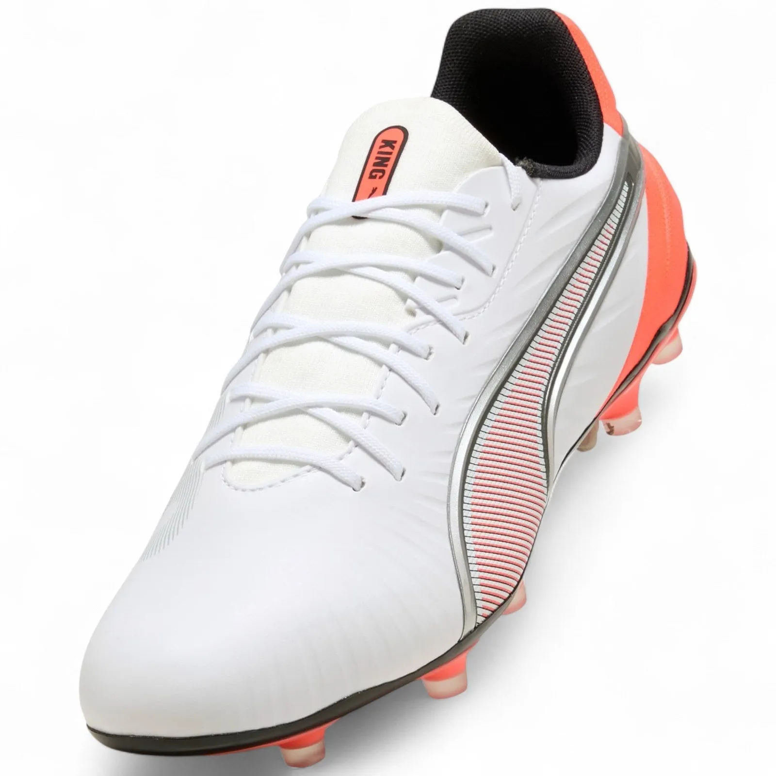 Puma King Match Adults Firm/Artificial Ground Football Boots Endurance Match