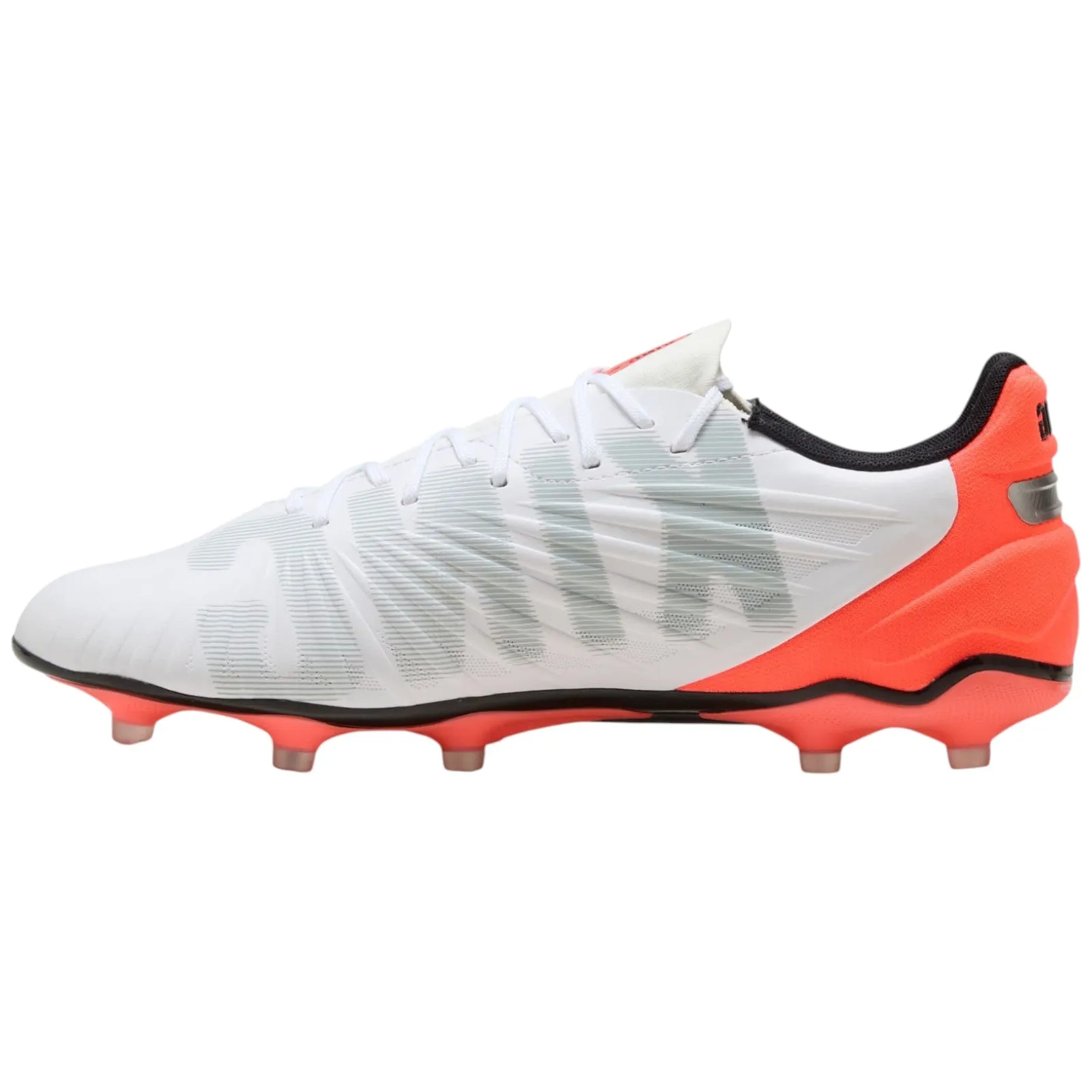 Rotational Stability Light frame Puma King Match Adults Firm/Artificial Ground Football Boots