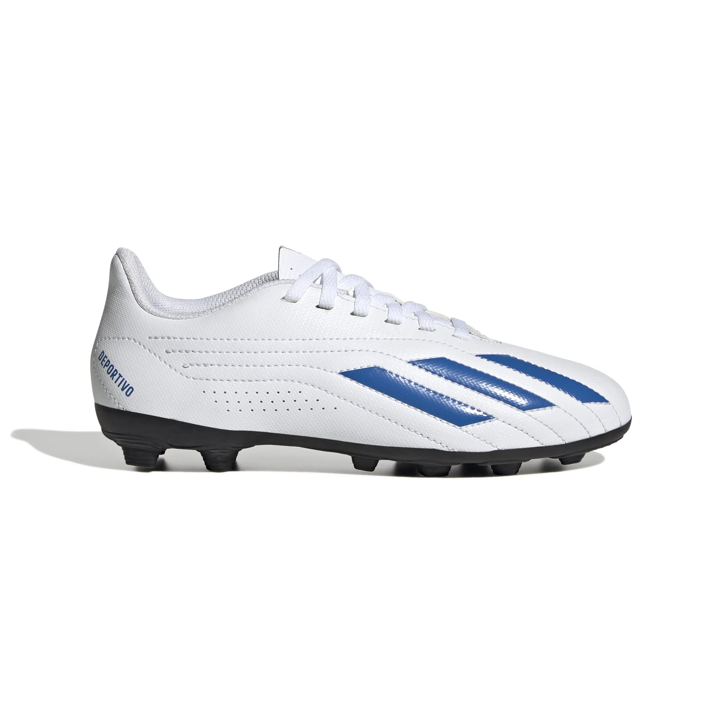 Deportivo II Flexible Ground  Soccer Shoes Ankle Fit