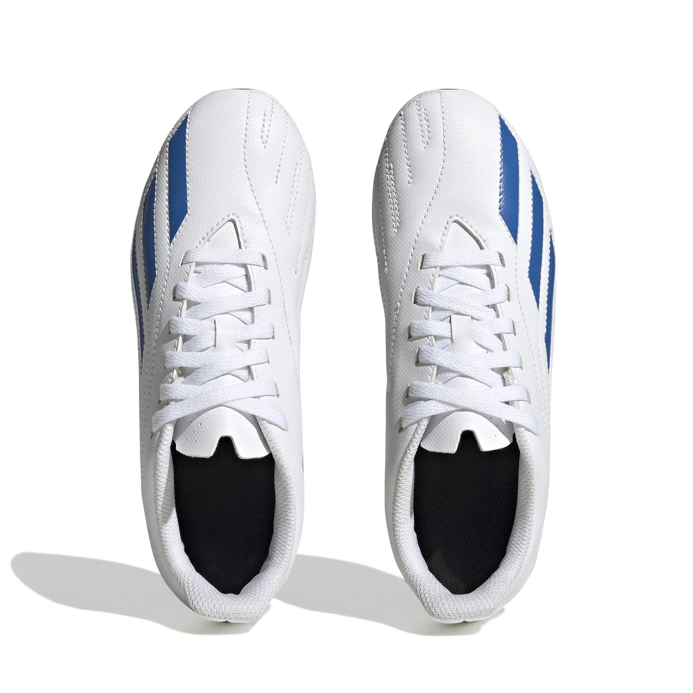 Deportivo II Flexible Ground  Soccer Shoes Rapid Control Traction Zone