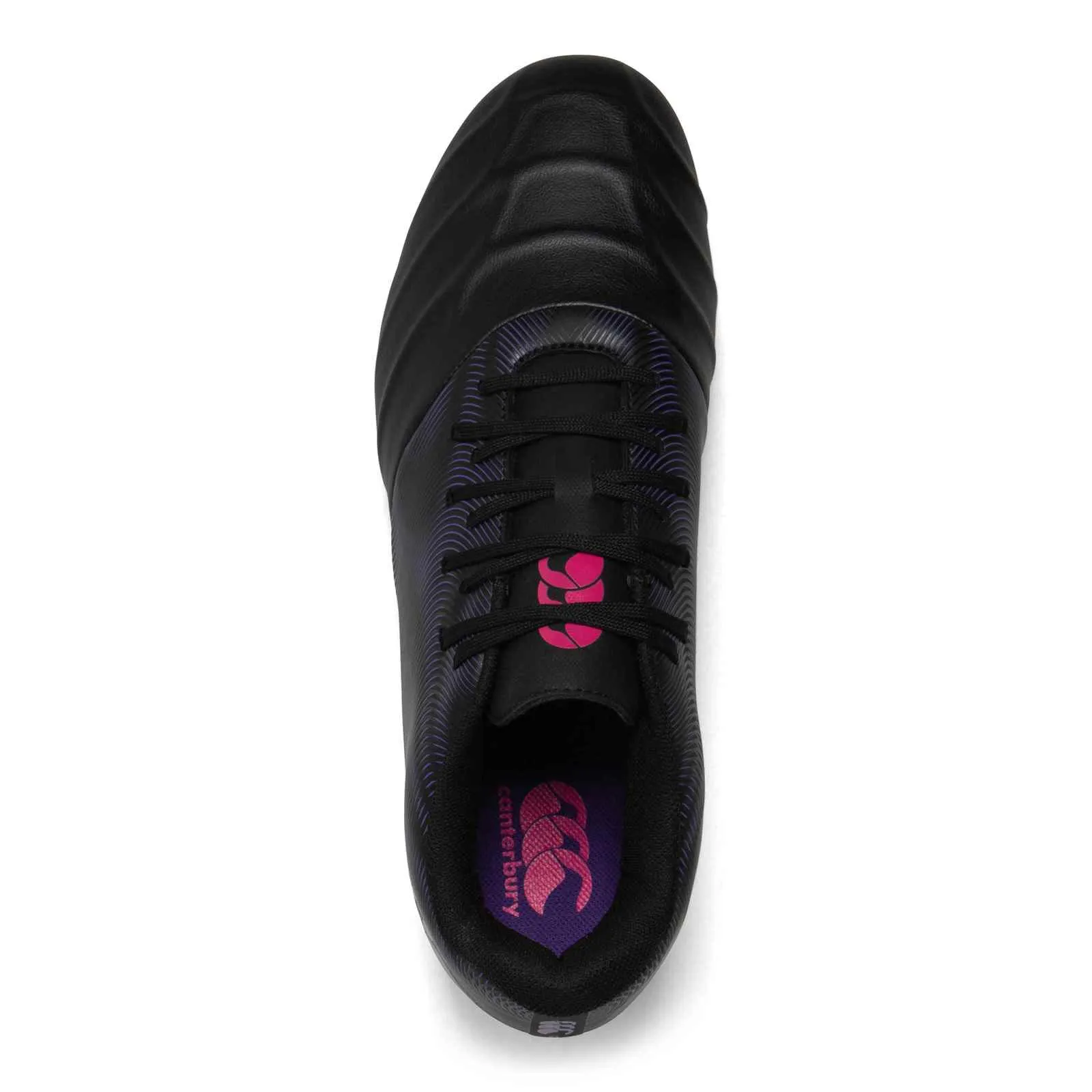 Canterbury Phoenix Genesis Team Soft Ground Boots Control Area High Abrasion