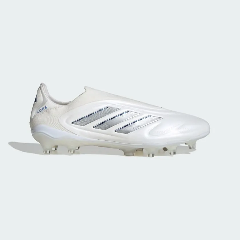 COPA PURE III ELITE LACELESS FG Easy Slide On Performance Zone