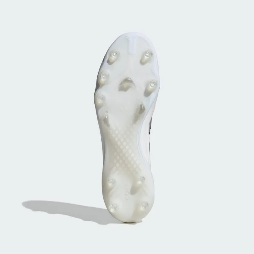 Amateur Games COPA PURE III ELITE LACELESS FG