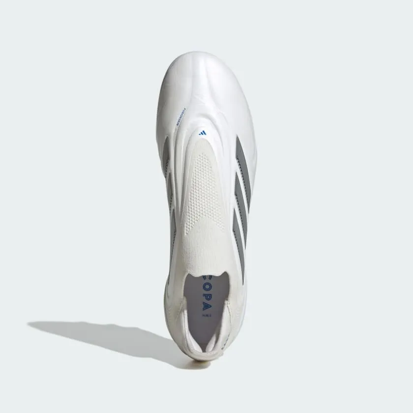 Touch Zone Comfort Shell COPA PURE III ELITE LACELESS FG