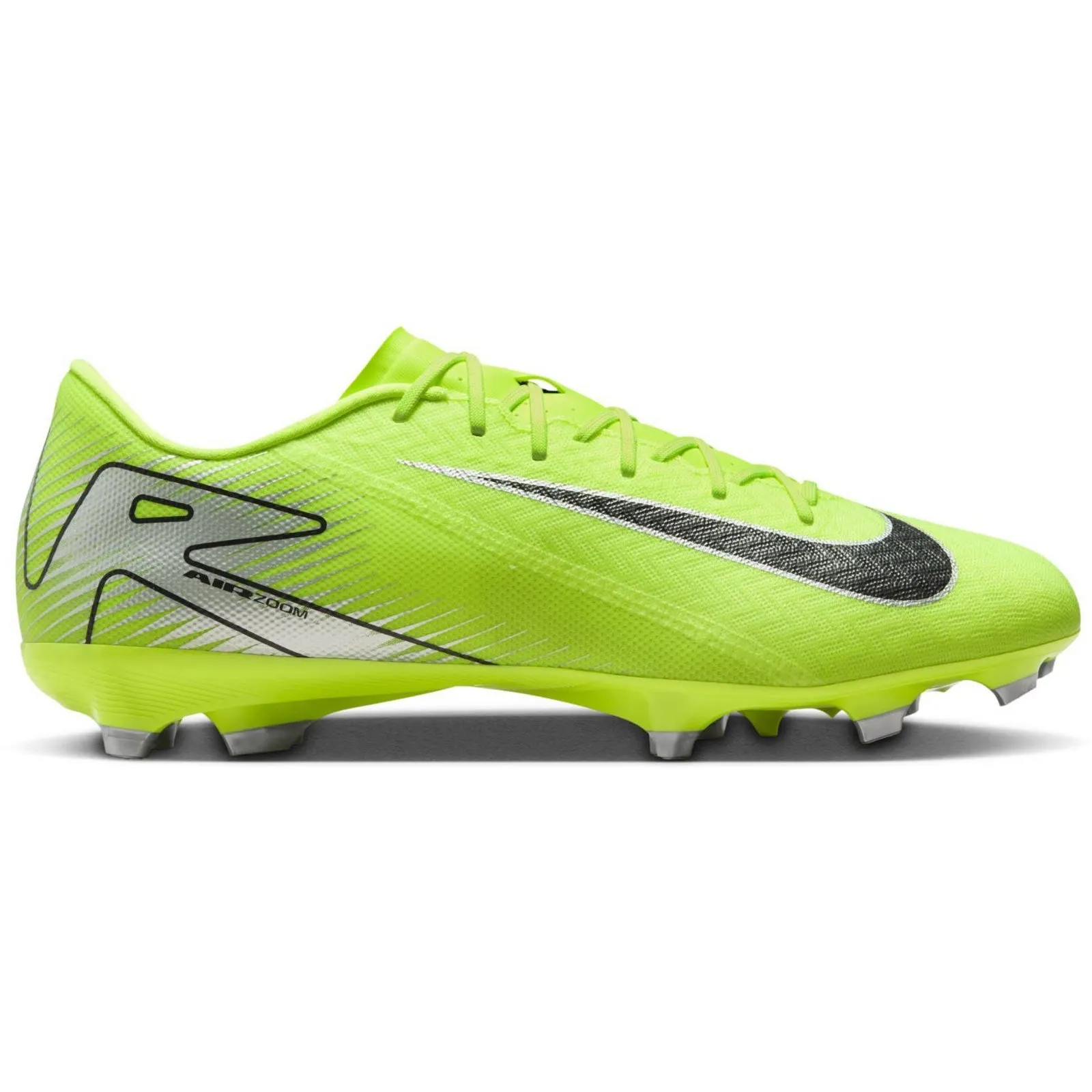 Nike Mercurial Vapor 16 Academy Multi-Ground Low-Top Soccer Football Boots Performance Tools. Drill Session