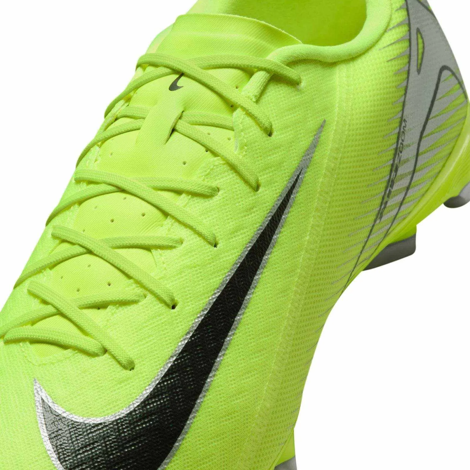 Nike Mercurial Vapor 16 Academy Multi-Ground Low-Top Soccer Football Boots Mid Cut