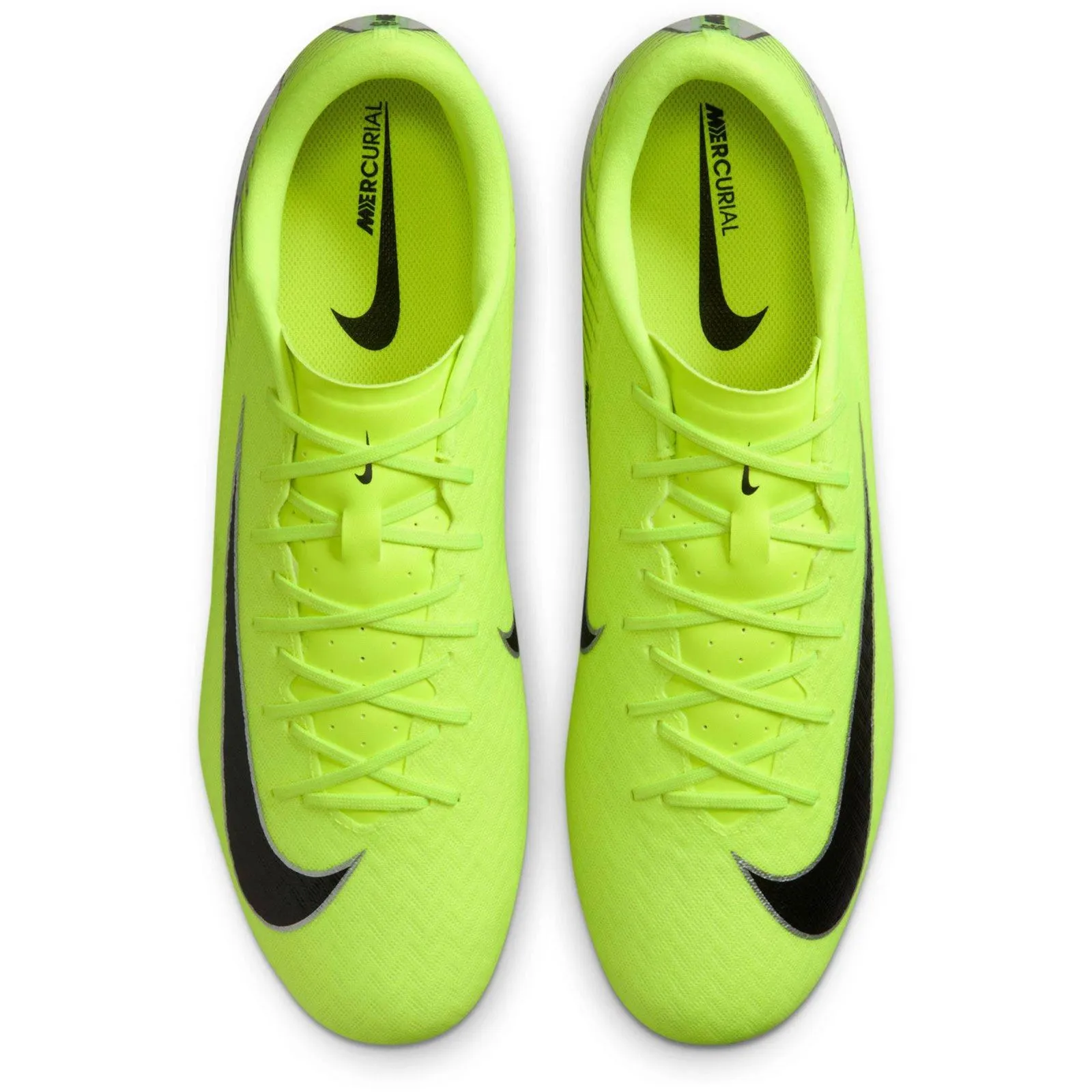 Pace Boost Nike Mercurial Vapor 16 Academy Multi-Ground Low-Top Soccer Football Boots