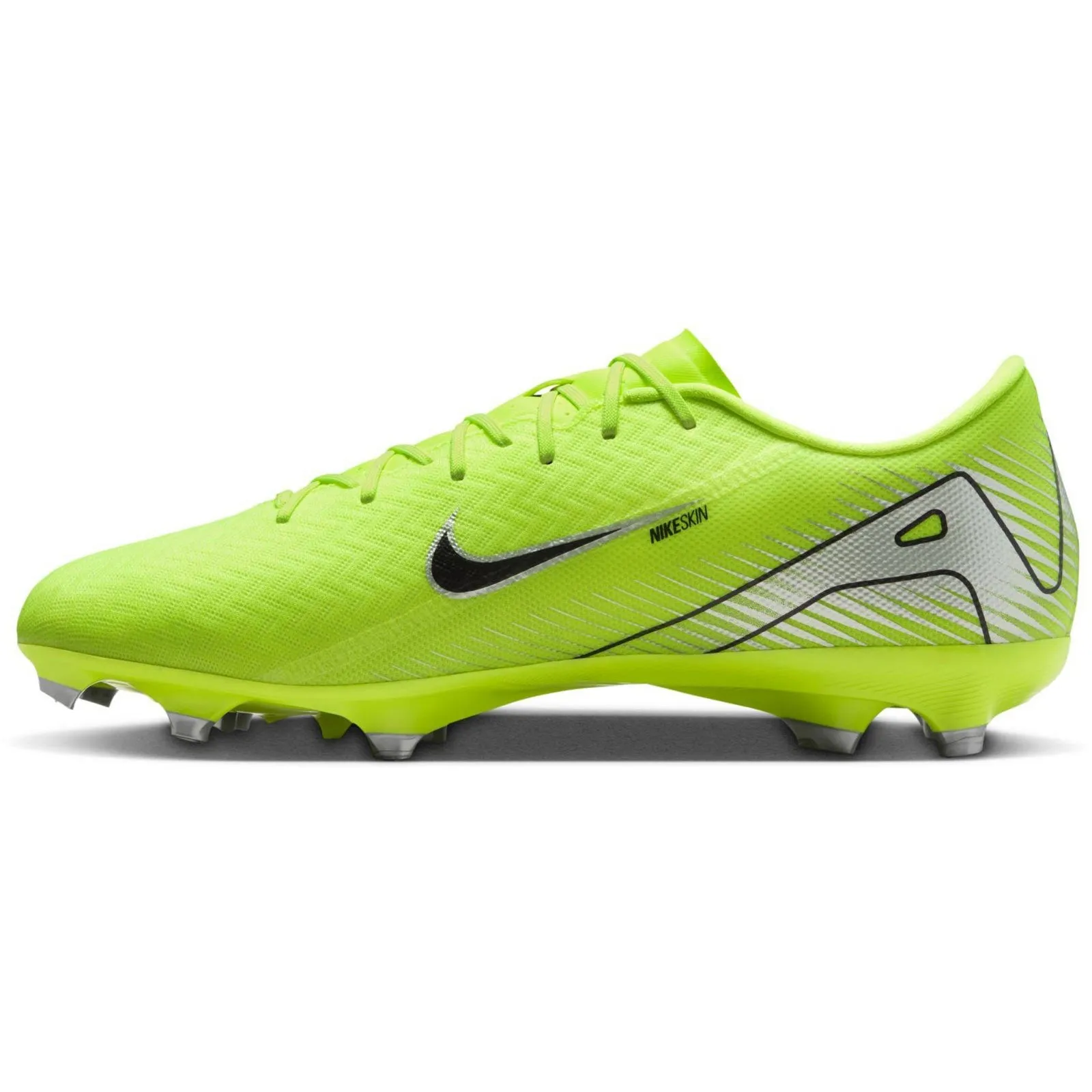 Secure Base Nike Mercurial Vapor 16 Academy Multi-Ground Low-Top Soccer Football Boots