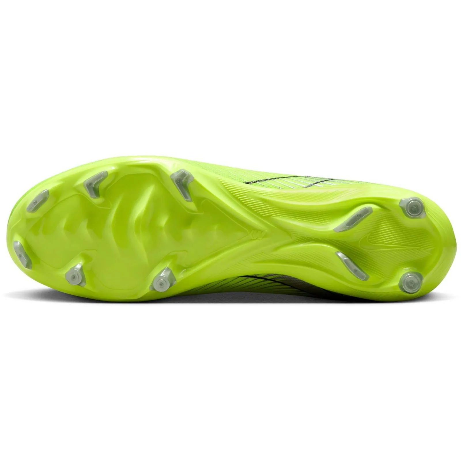 Nike Mercurial Vapor 16 Academy Multi-Ground Low-Top Soccer Football Boots Sprint Grip Rapid Turn