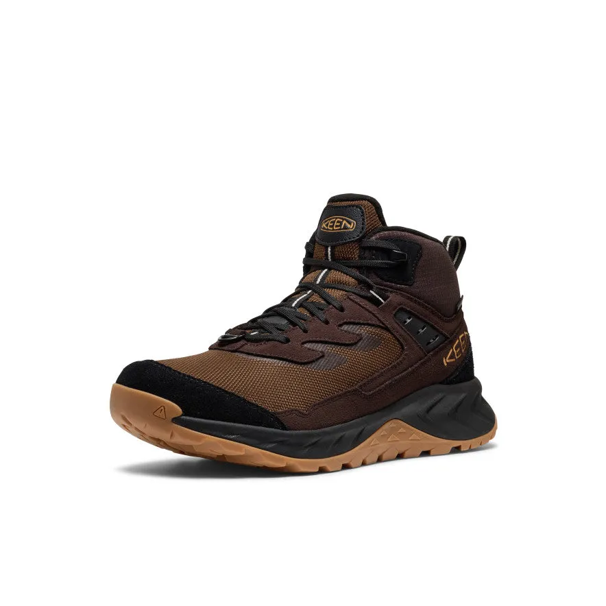 Men's Hightrail Polar Hiking Boot  |  Dark Earth/Java River Walk