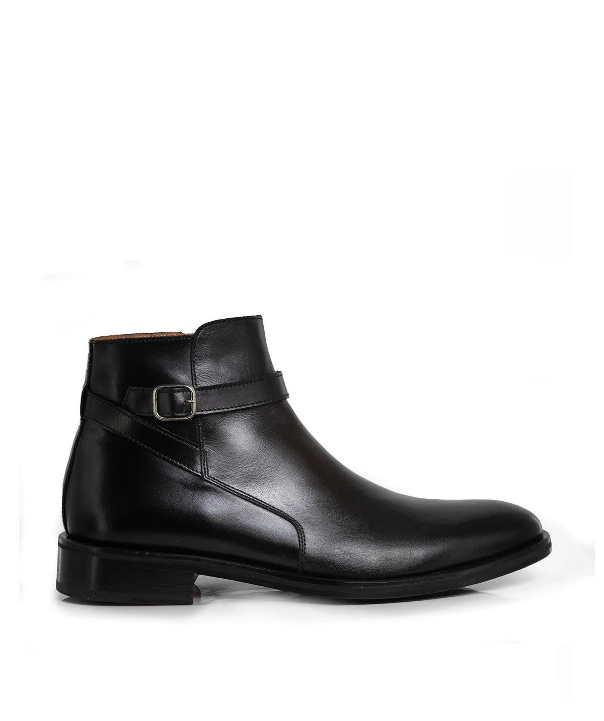Performance Quick Flow Bottines ELTHON Noir