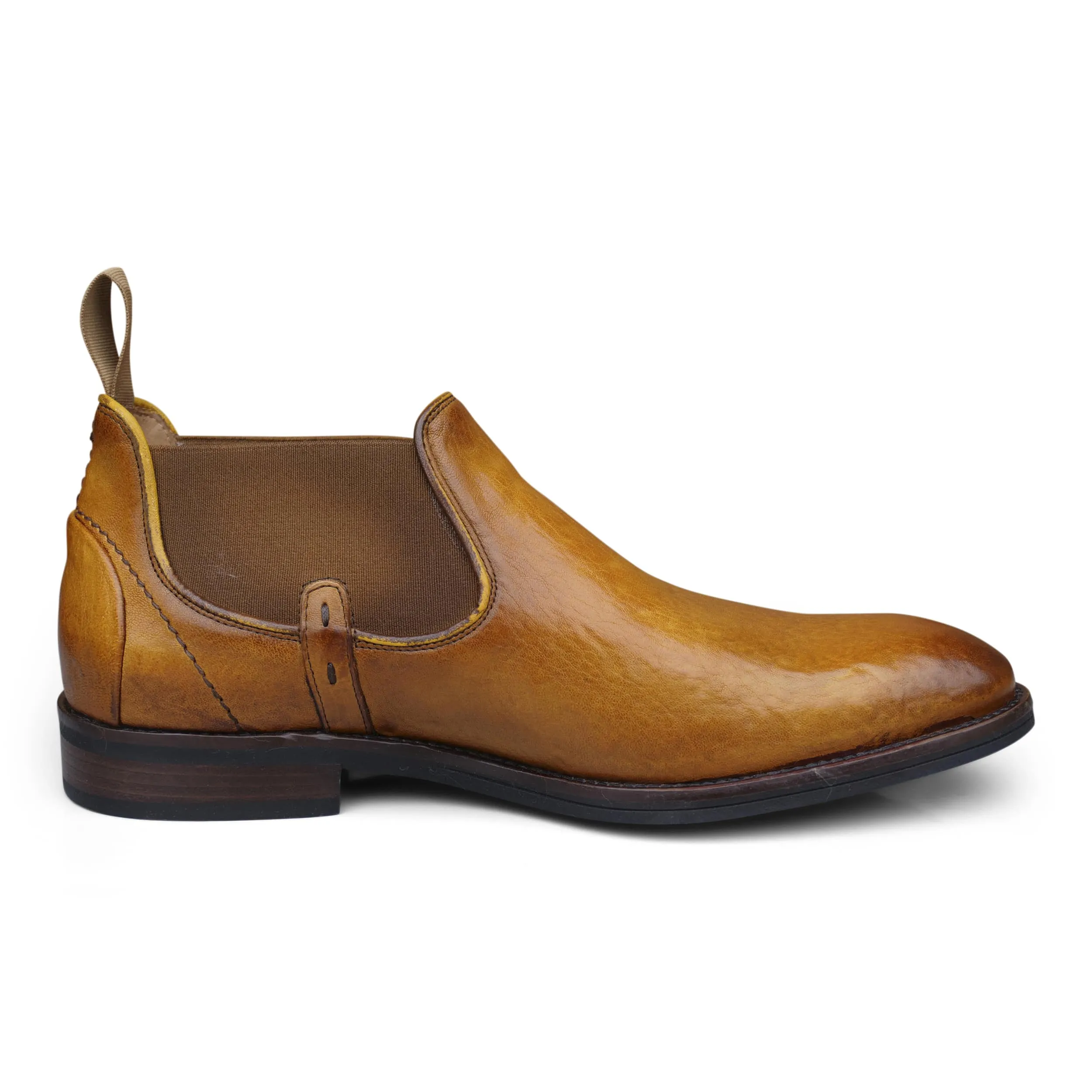 8205 -Safari Giallo Smooth Finish