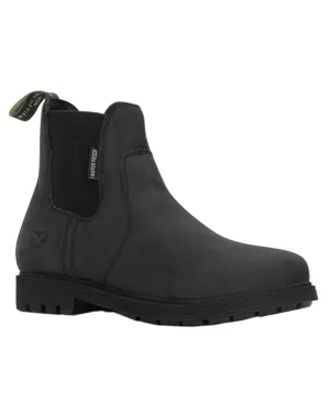 Hoggs of Fife Northumberland II Ladies Dealer Boots Urban Comfort Look