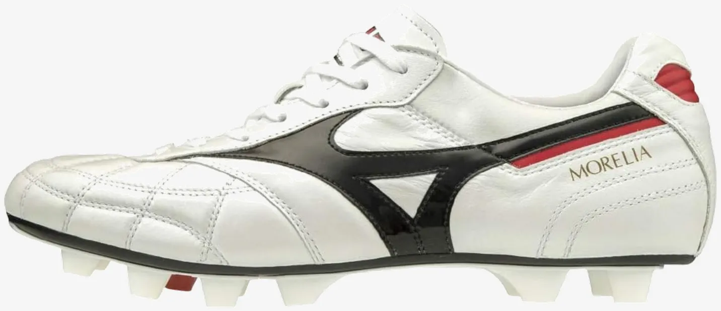 MORELIA 2 JAPAN M8 Energy Push Agility Push