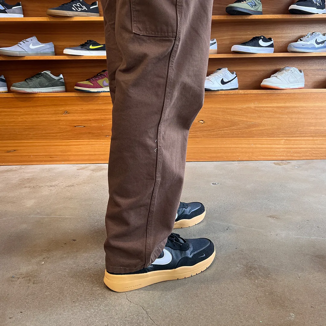 Modern Ride Crowd Favorite Nike SB - PS8 Shoes Black/White/Gum