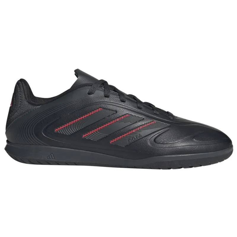 Adidas Copa Pure III Club Kids Indoor Football Boots Push Zone