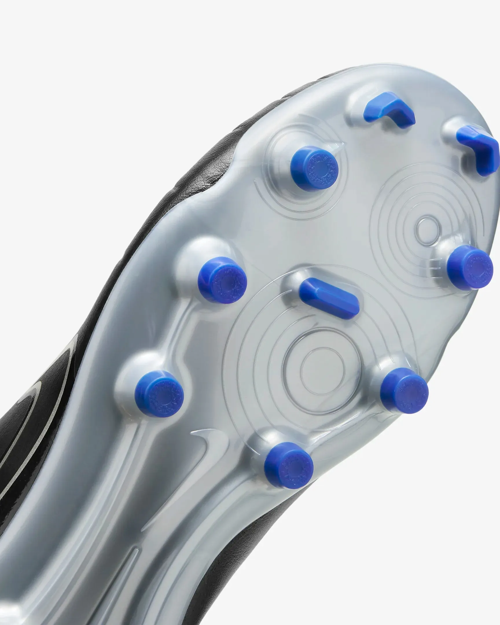 Jr. Tiempo Legend 10 Club FG MG Soccer Shoes Sport Fit