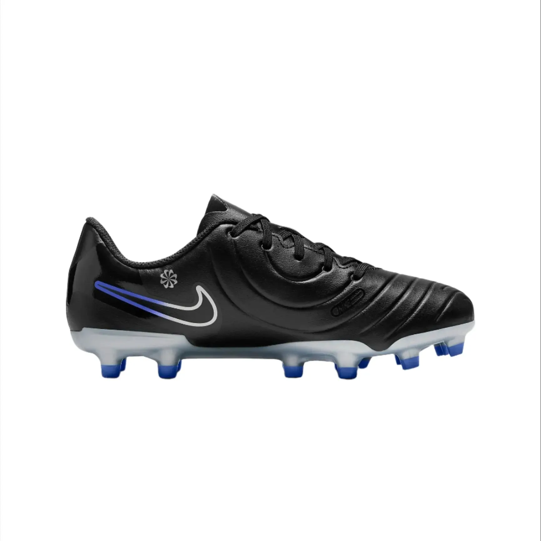 Jr. Tiempo Legend 10 Club FG MG Soccer Shoes Fit Base Snug fit