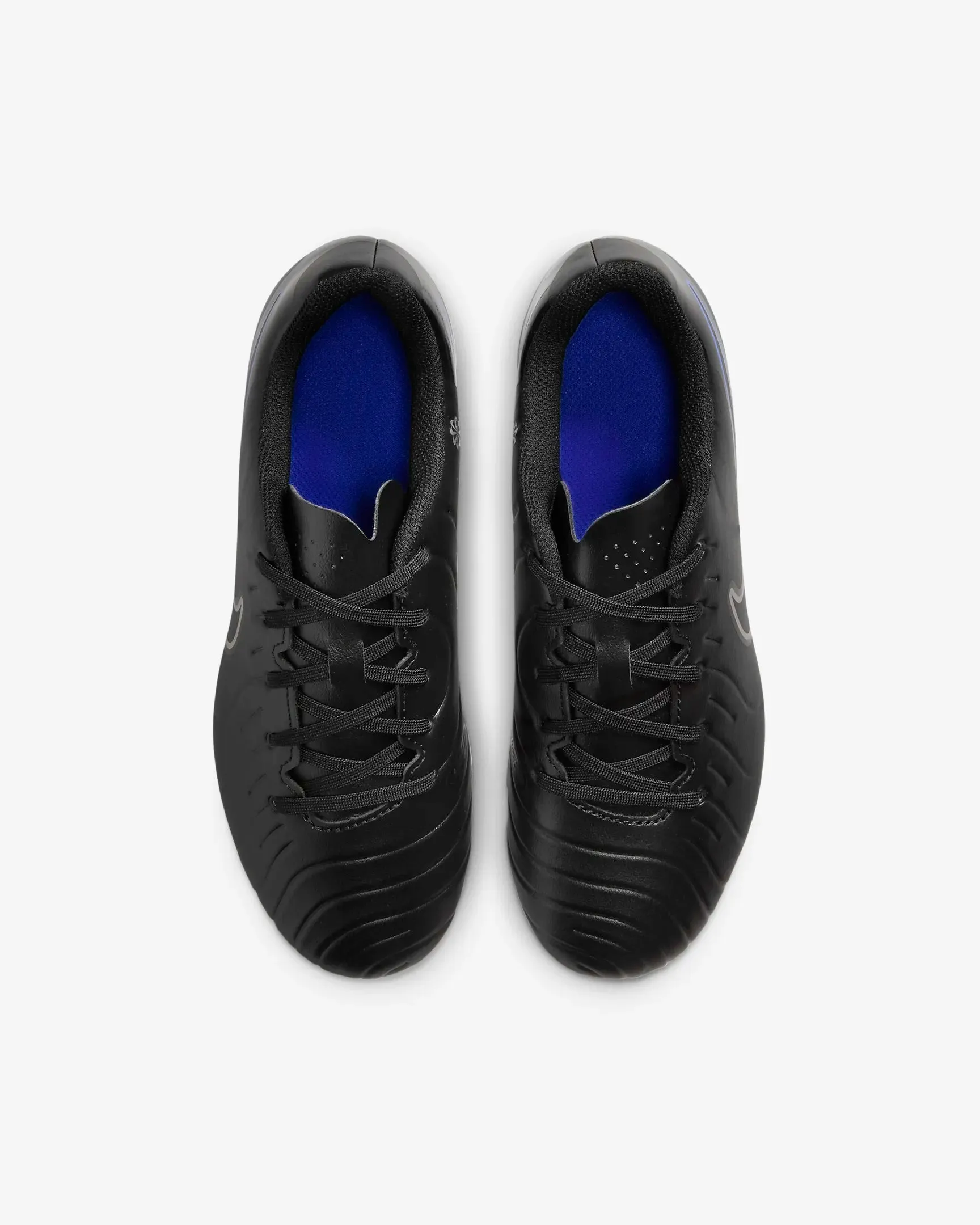 Lightweight Fit Clean Touch Jr. Tiempo Legend 10 Club FG MG Soccer Shoes
