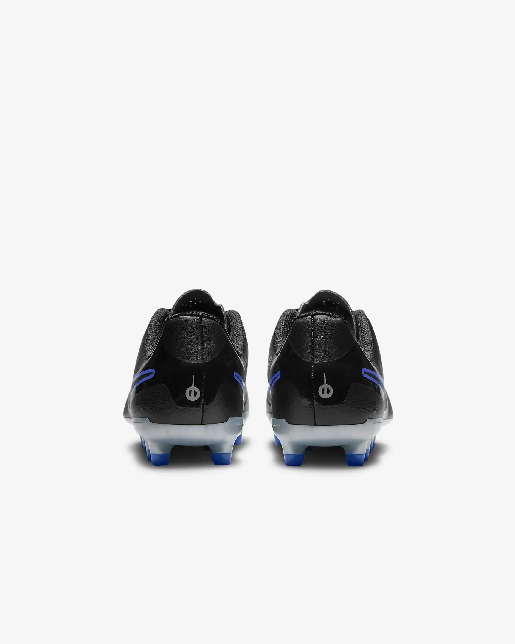 Jr. Tiempo Legend 10 Club FG MG Soccer Shoes Rapid Reaction Smooth Change