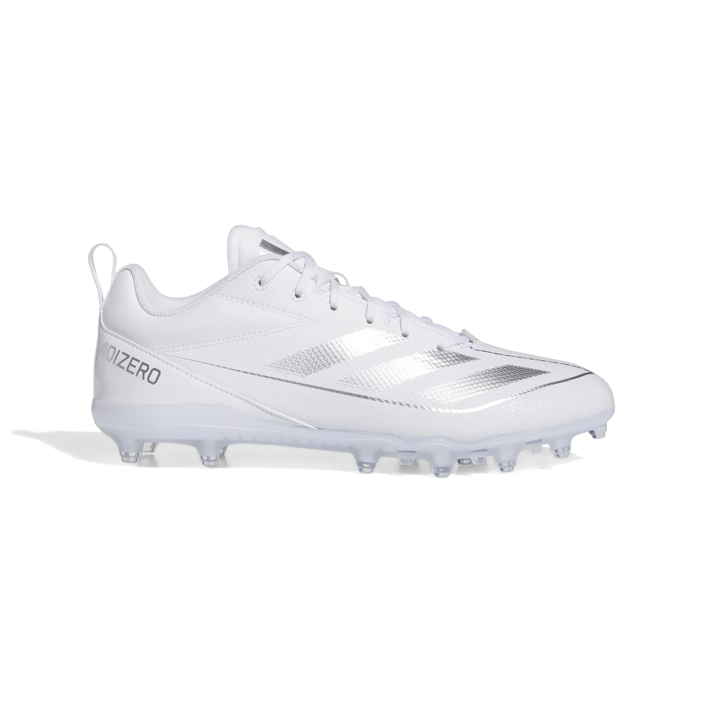 Ground Balance Men's Adidas Adizero Electric.2 Football Cleats