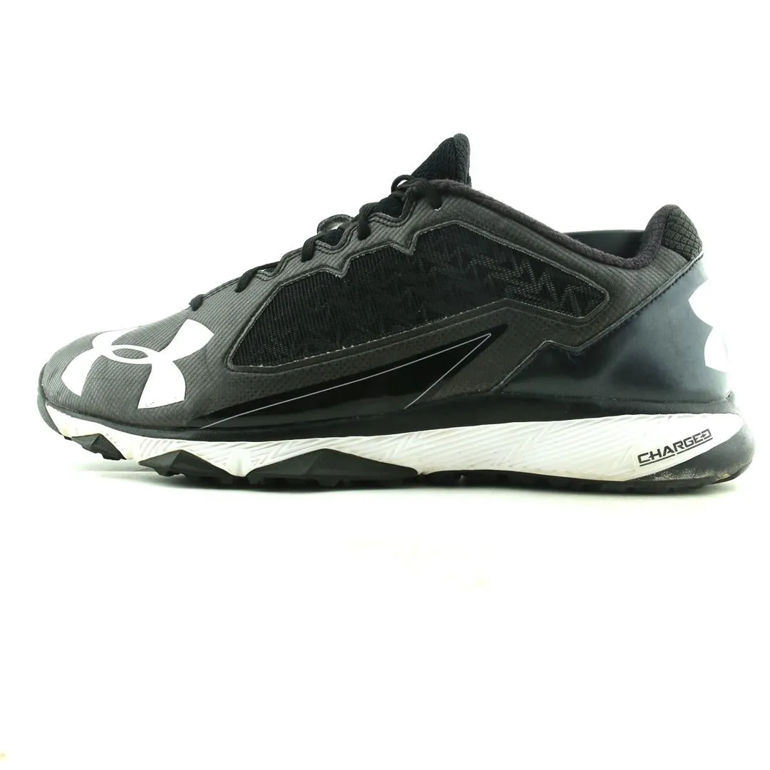 Optimal Control UNDER ARMOUR DECEPTION