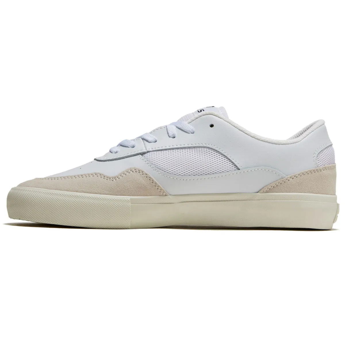 Outdoor Flow Ultra light Opus Standard Low Shoes - Off White/Cream