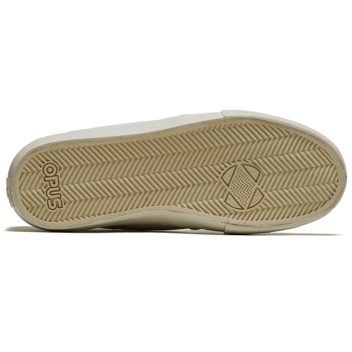 Opus Standard Low Shoes - Off White/Cream Hardwear Ready Breathable Upper