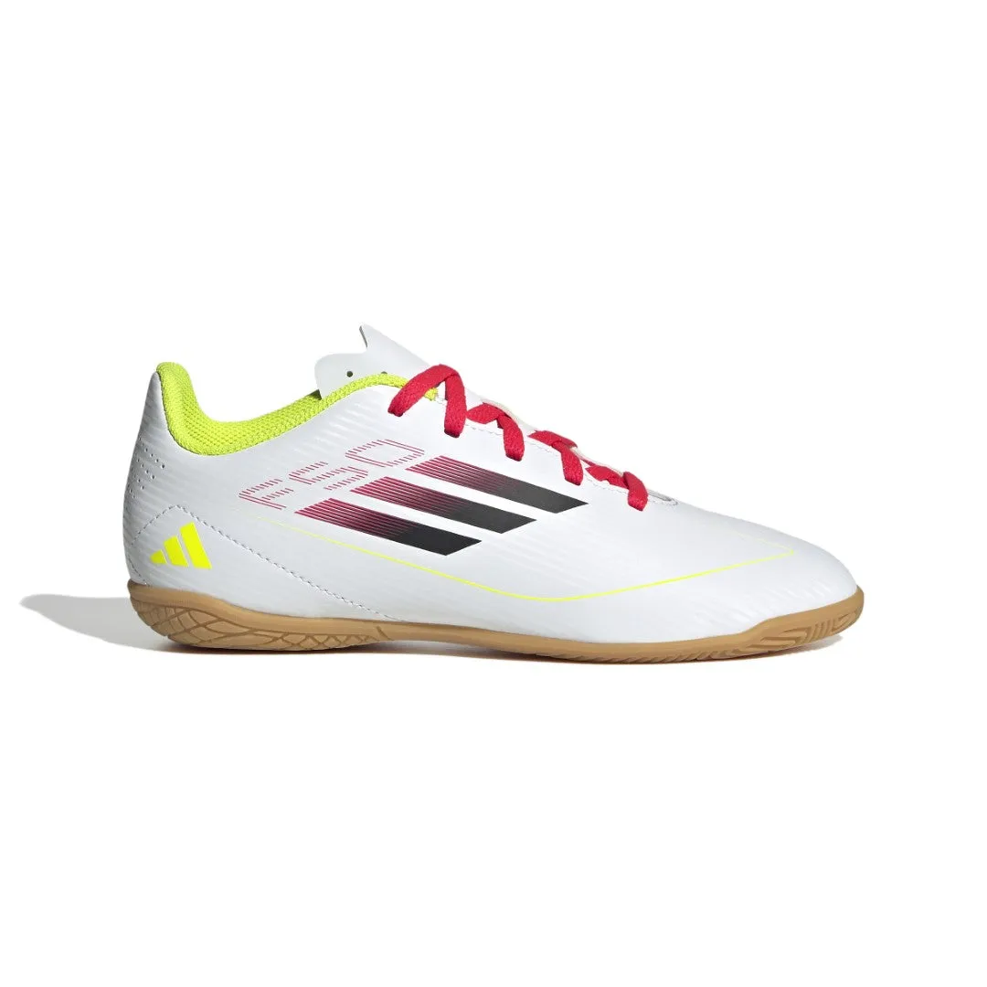 F50 Club Indoor  Soccer Shoes Free Play