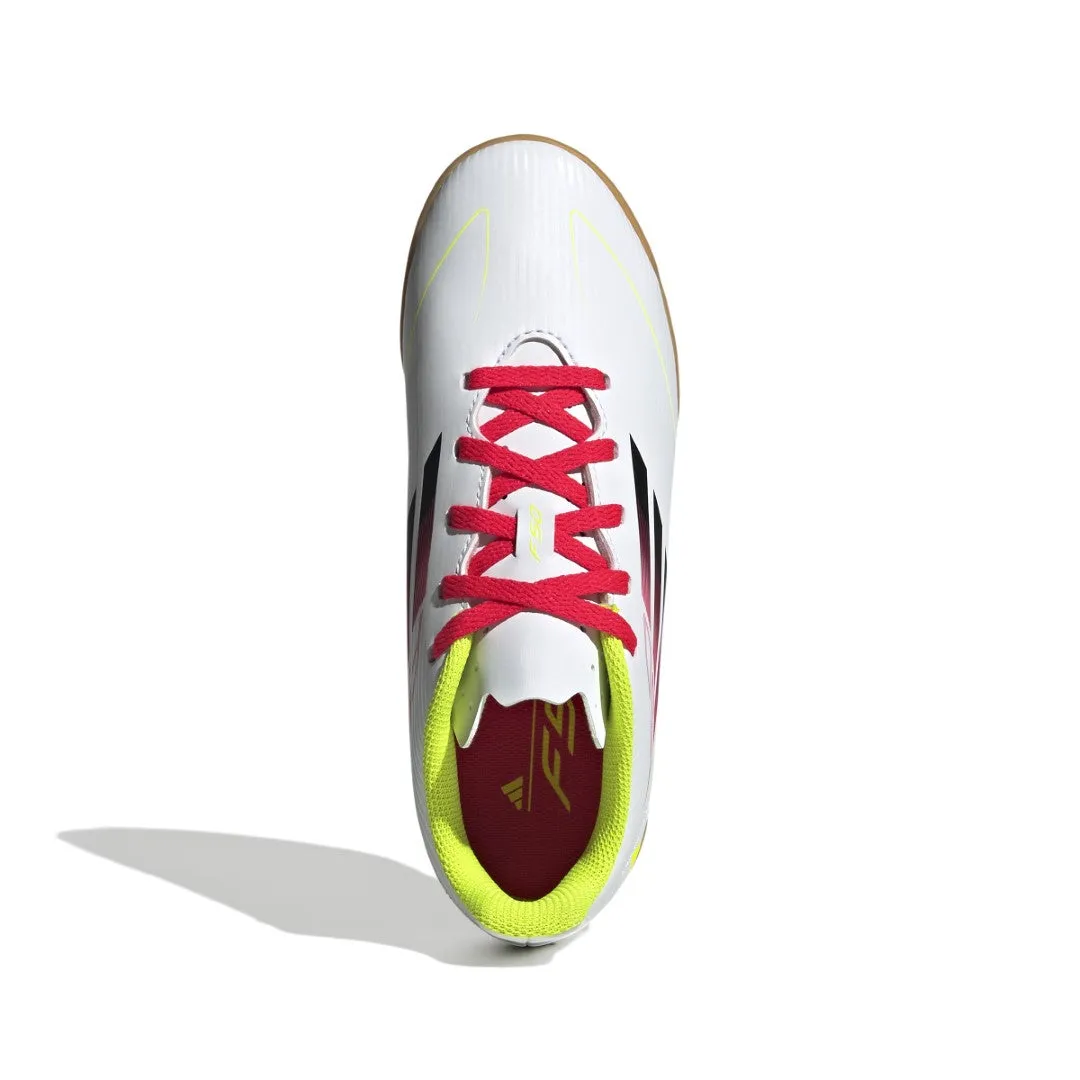 F50 Club Indoor  Soccer Shoes Midfield Motion All Use