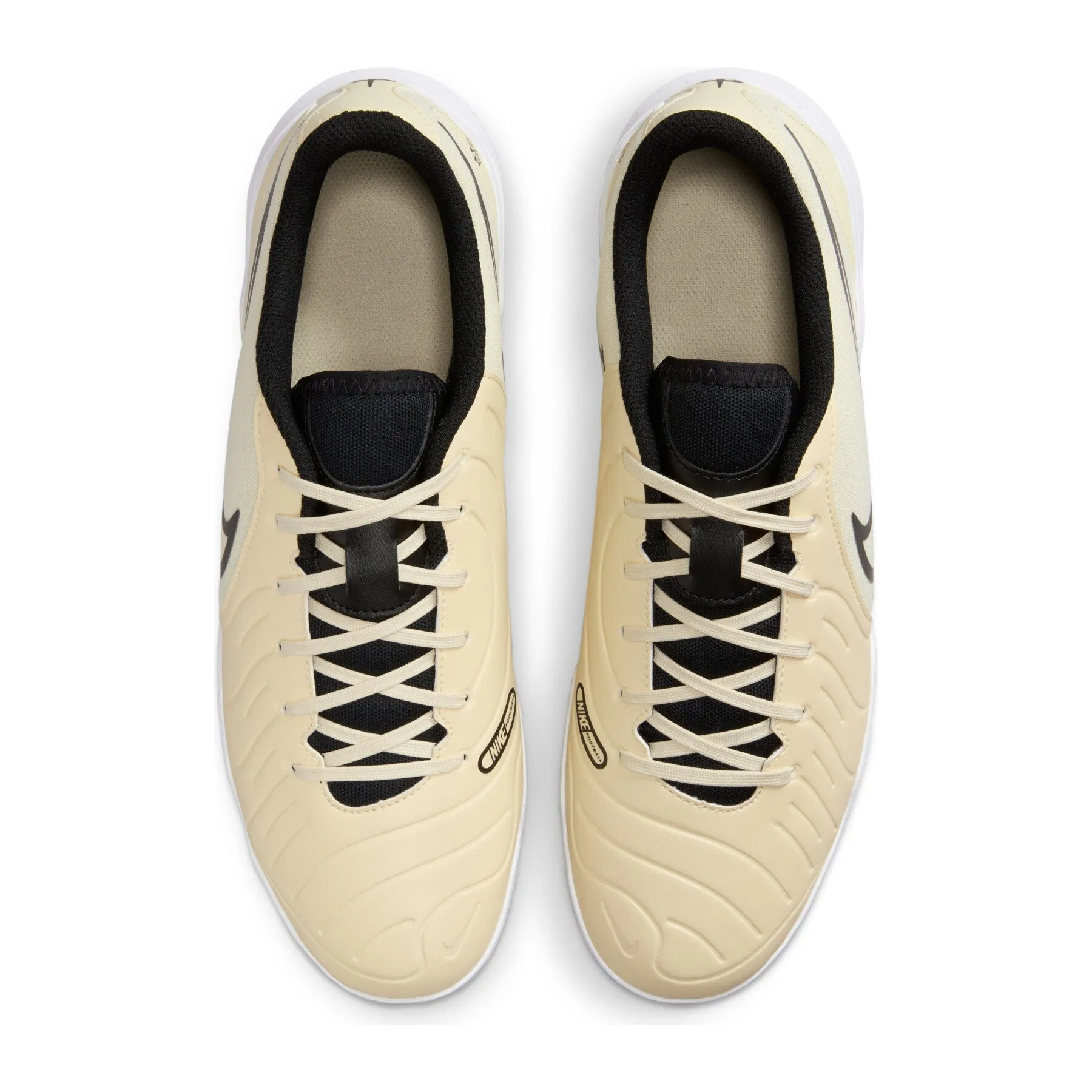 Legend 10 Club Ic Soccer Shoes Wing Sprint