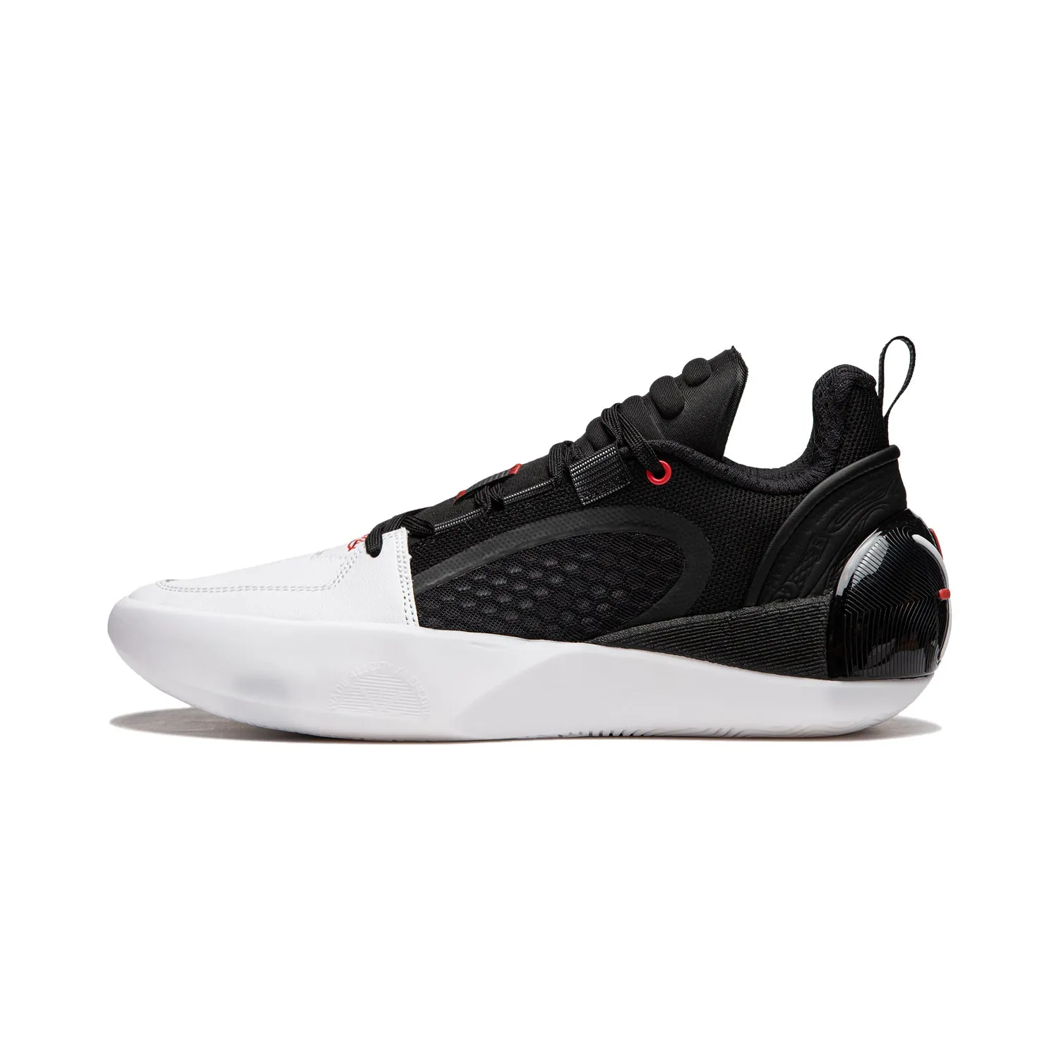 Wade All City 12 Encore "Announcement" Adjustable Straps