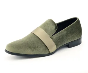 Knight Olive Easy Steps