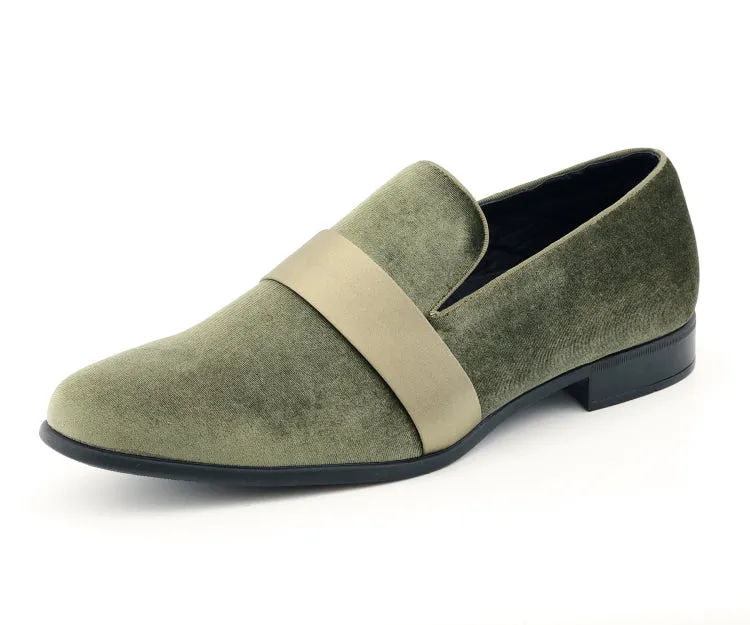 Comfort Ease Knight Olive
