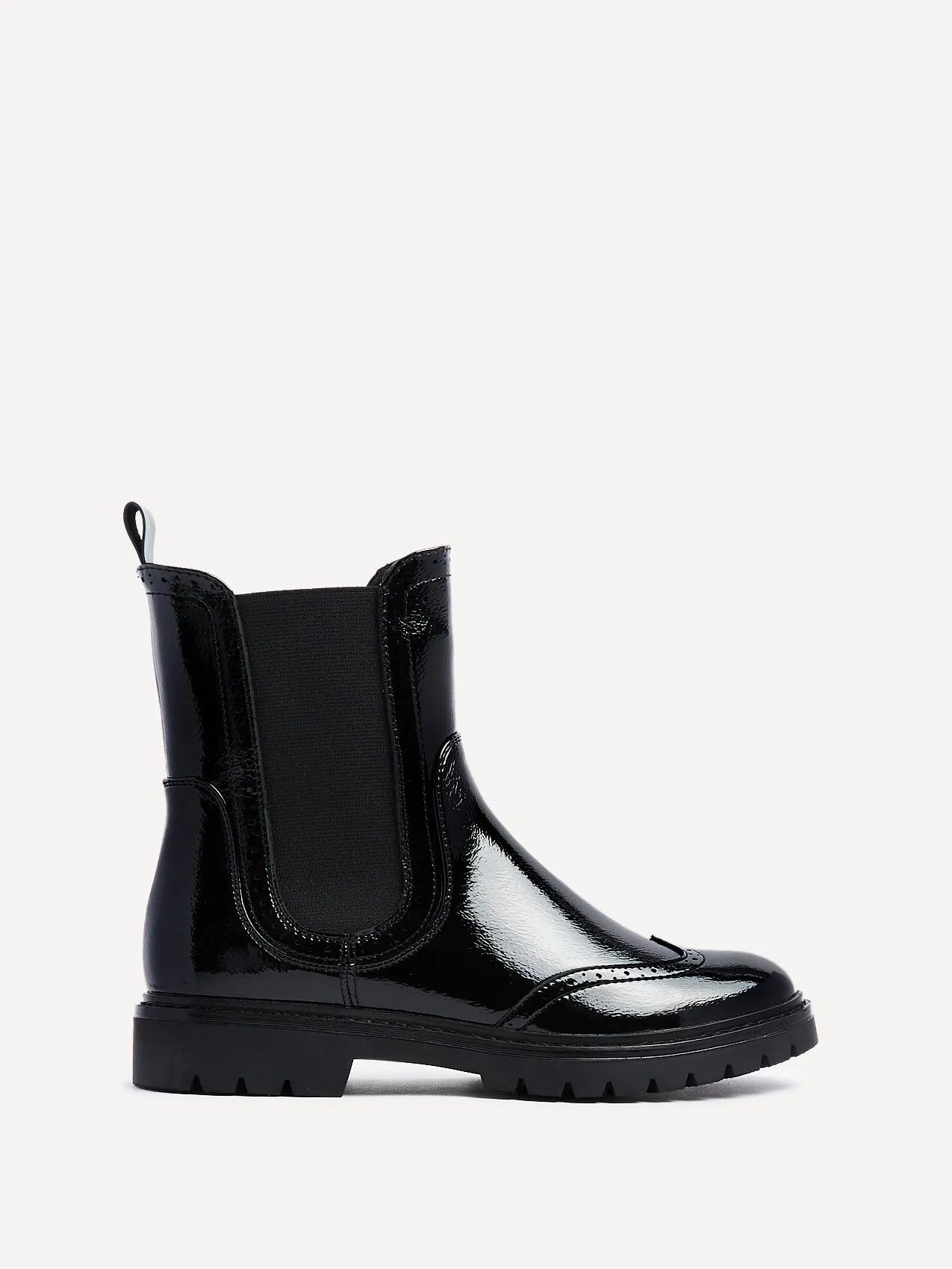 Walk in Comfort Street-Style Ready ESME